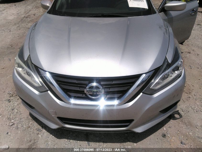 2016 NISSAN ALTIMA 2.5 - 1N4AL3AP3GC208171