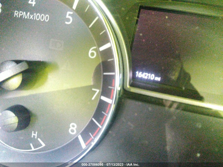 2016 NISSAN ALTIMA 2.5 - 1N4AL3AP3GC208171
