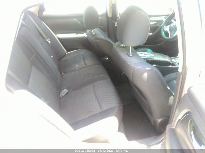 2016 NISSAN ALTIMA 2.5 - 1N4AL3AP3GC208171