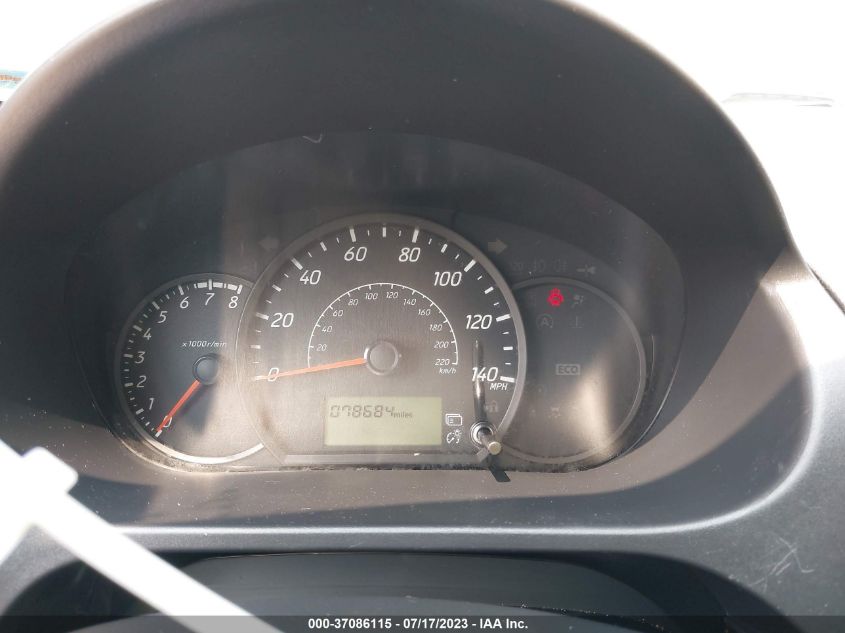 2019 MITSUBISHI MIRAGE G4 ES/RF - ML32F3FJ3KHF18042