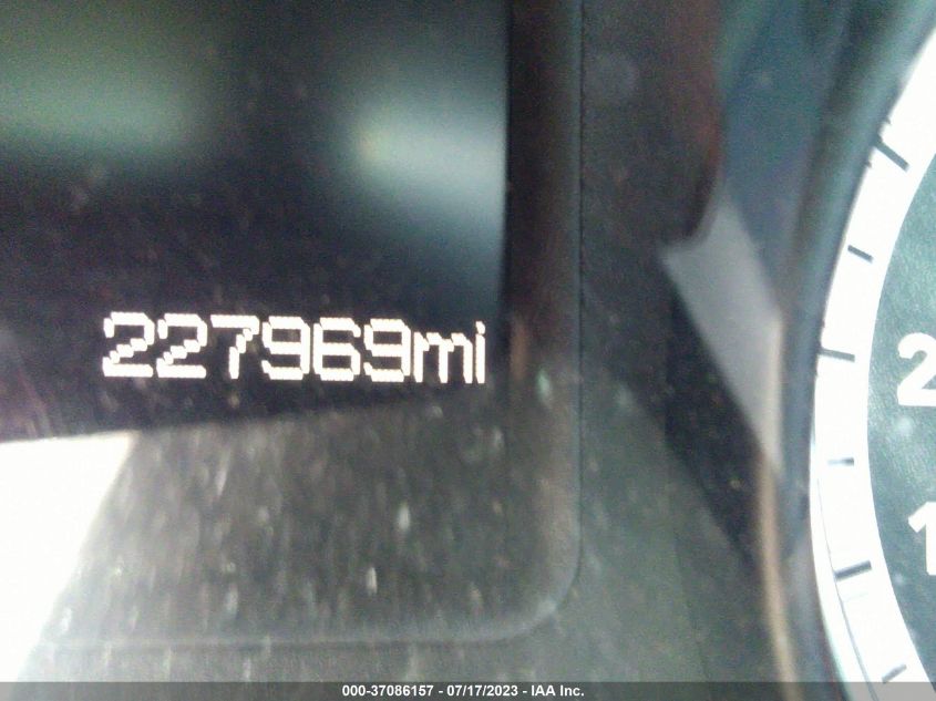 2013 RAM 1500 EXPRESS - 1C6RR7KT1DS584830