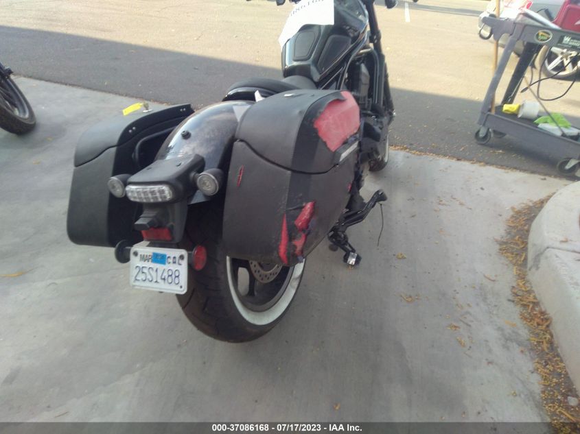 2022 HONDA CMX1100 D JH2SC8316NK100089