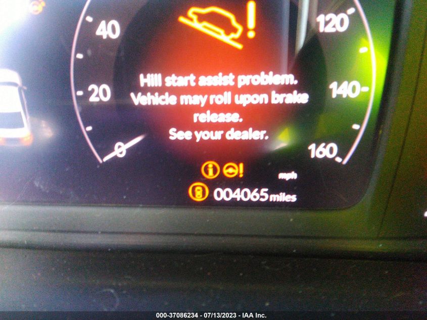 2023 HONDA ACCORD SEDAN LX - 1HGCY1F21PA000437