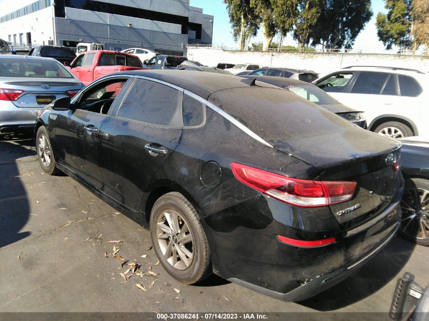 2020 KIA OPTIMA LX - 5XXGT4L38LG410096