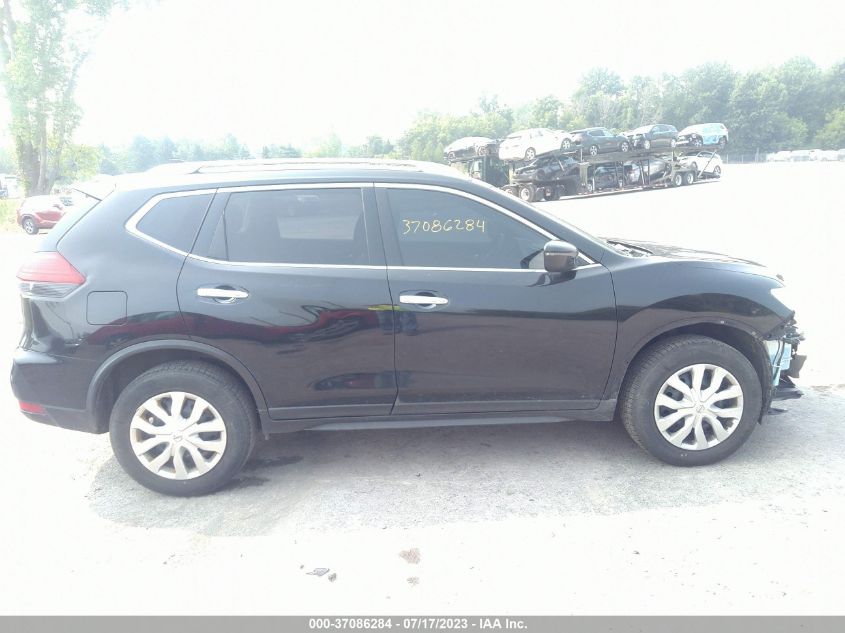 2017 NISSAN ROGUE S - JN8AT2MV8HW252928
