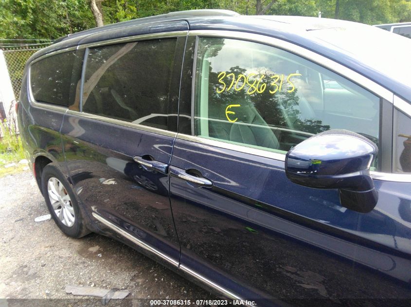 2017 CHRYSLER PACIFICA TOURING-L - 2C4RC1BG1HR788383