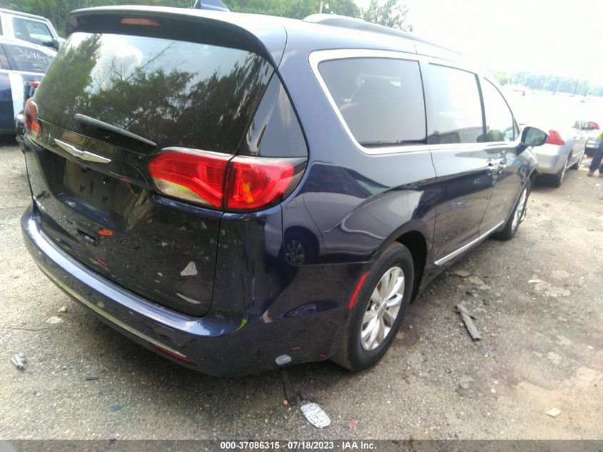 2017 CHRYSLER PACIFICA TOURING-L - 2C4RC1BG1HR788383