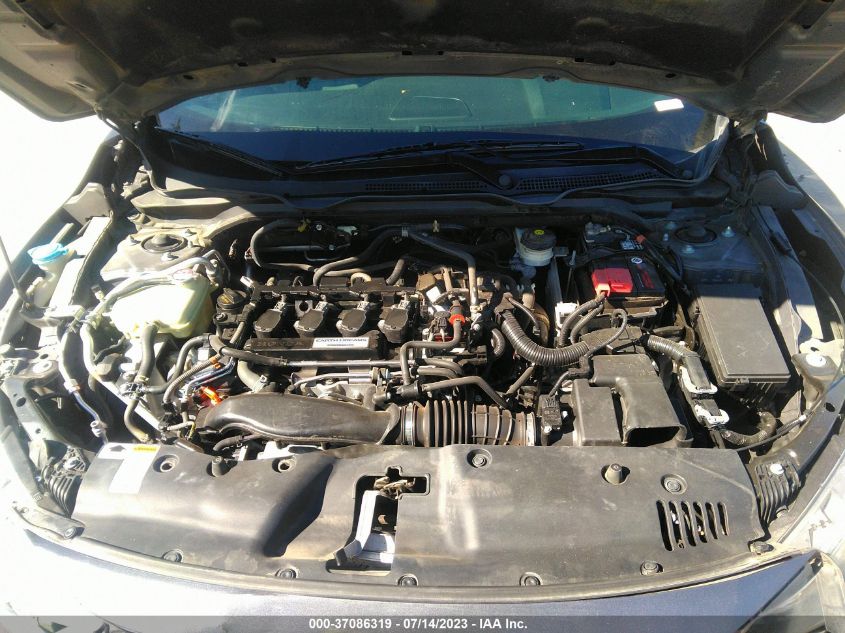 2017 HONDA CIVIC COUPE EX-T - 2HGFC3B34HH358169