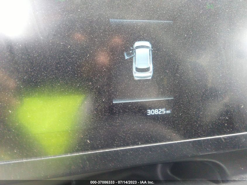 2023 KIA SPORTAGE LX - KNDPU3AF1P7048633