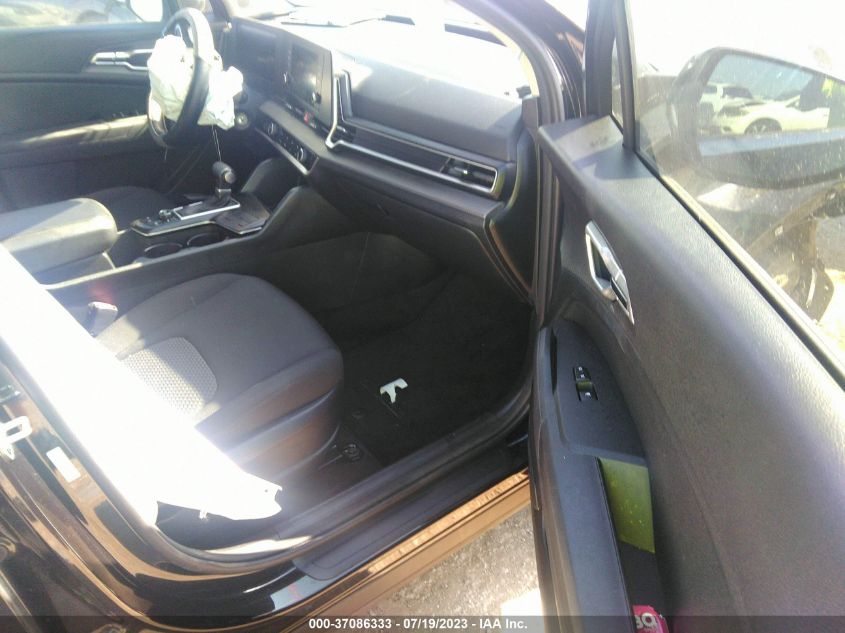2023 KIA SPORTAGE LX - KNDPU3AF1P7048633