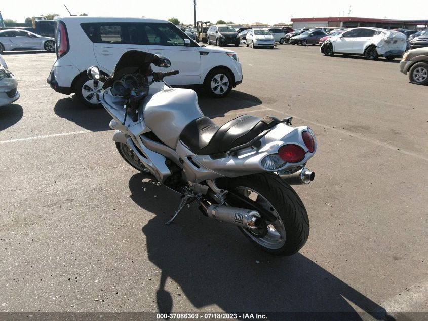 2002 KAWASAKI ZX1200 C - JKAZX9C162A002466