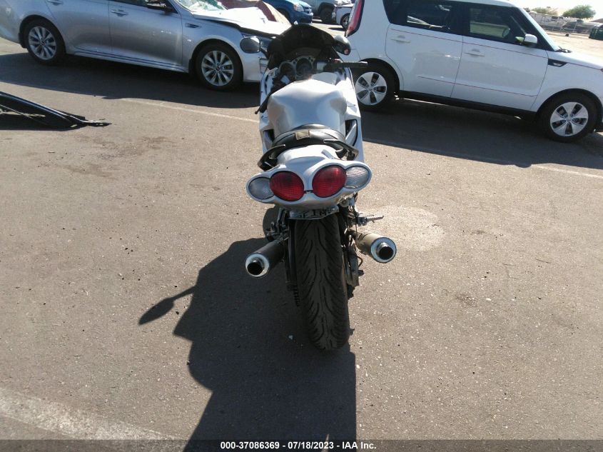 2002 KAWASAKI ZX1200 C - JKAZX9C162A002466