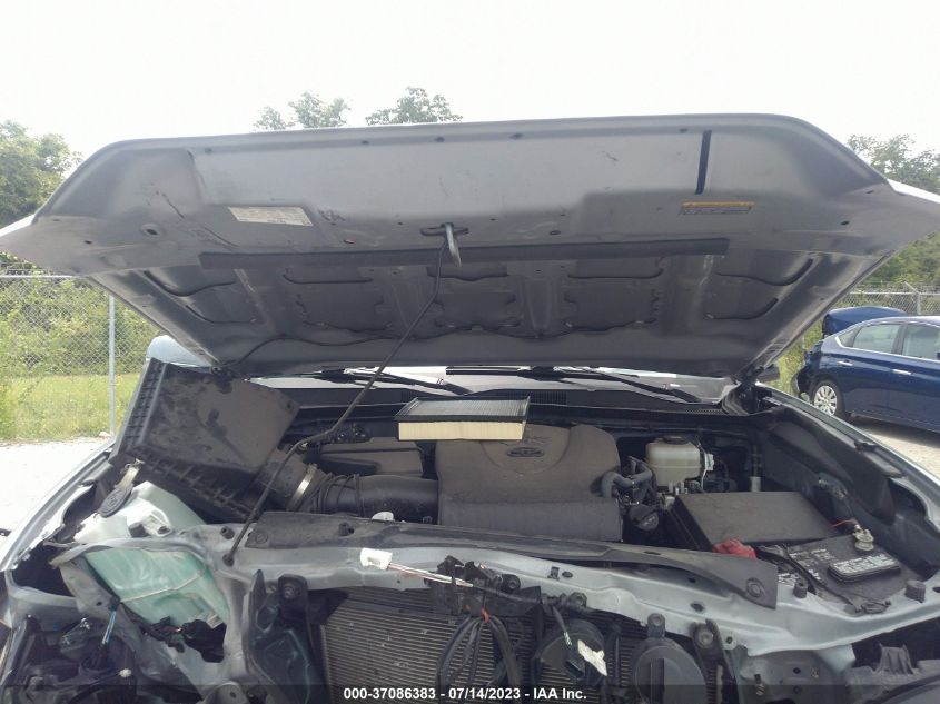 2021 TOYOTA TACOMA 4WD SR/SR5/TRD SPORT - 5TFCZ5AN2MX247429