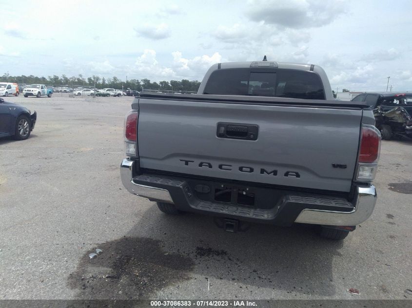 2021 TOYOTA TACOMA 4WD SR/SR5/TRD SPORT - 5TFCZ5AN2MX247429