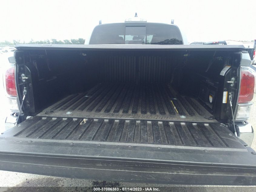 2021 TOYOTA TACOMA 4WD SR/SR5/TRD SPORT - 5TFCZ5AN2MX247429