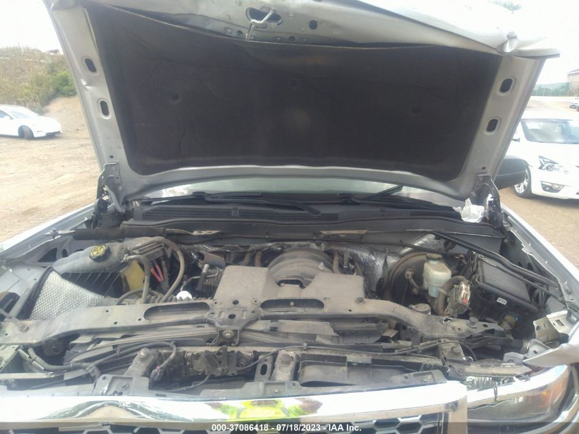 2014 CHEVROLET SILVERADO 1500 LT - 1GCVKREH6EZ206350