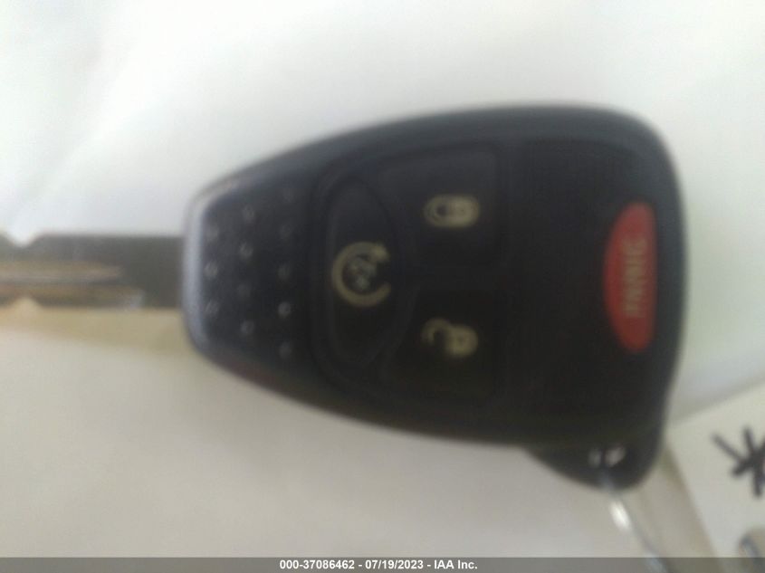 2015 JEEP COMPASS HIGH ALTITUDE EDITION - 1C4NJDEB4FD162378
