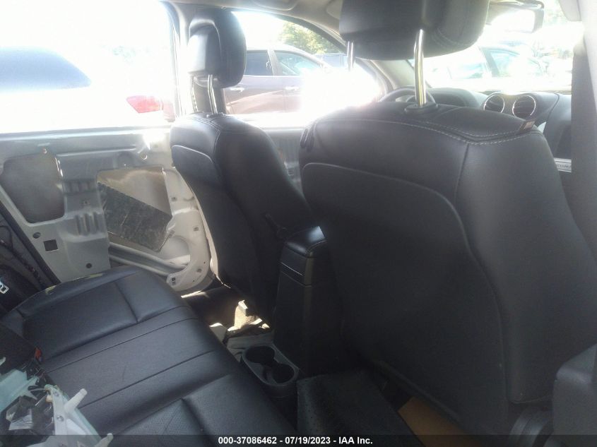 2015 JEEP COMPASS HIGH ALTITUDE EDITION - 1C4NJDEB4FD162378