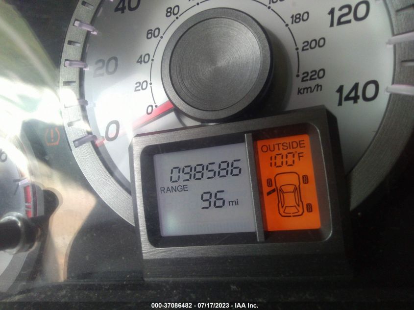 2015 HONDA PILOT EX-L - 5FNYF3H55FB022847