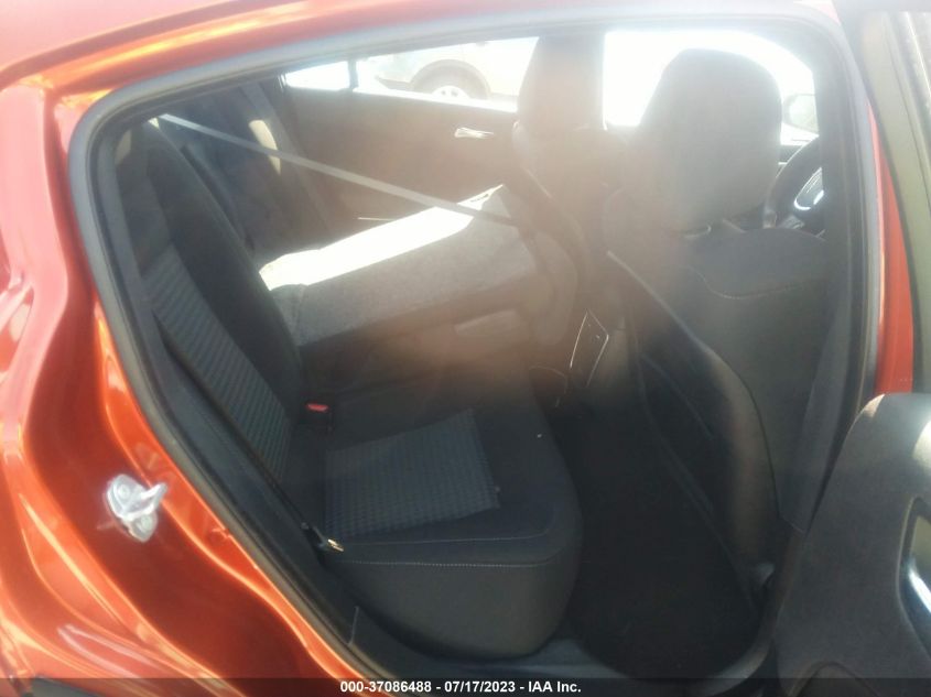 2022 DODGE CHARGER GT - 2C3CDXHG7NH232291