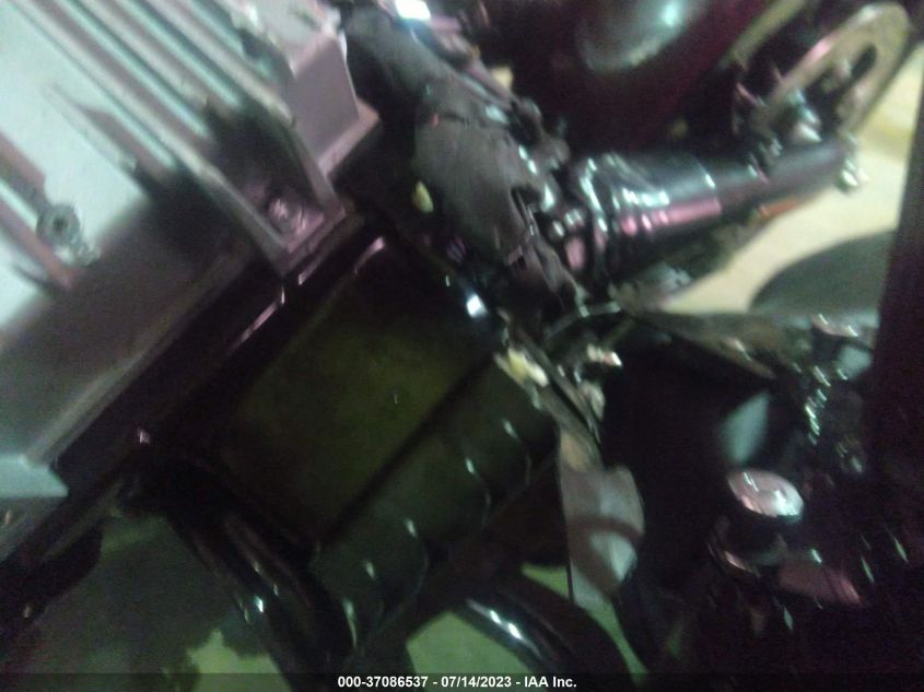 2022 HARLEY-DAVIDSON FLHXS - 1HD1KRP16NB645439