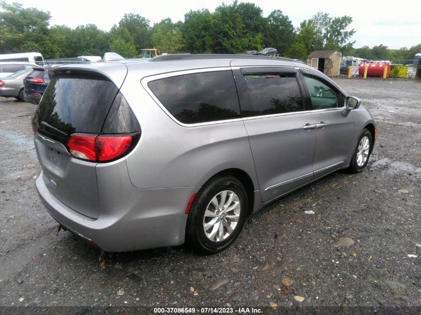 2017 CHRYSLER PACIFICA TOURING-L - 2C4RC1BG6HR527251
