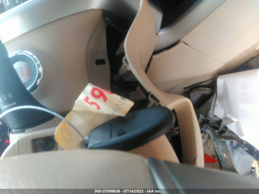 2013 NISSAN ALTIMA 2.5/S/SV/SL - 1N4AL3AP8DN545161