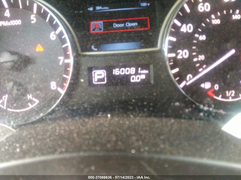 2013 NISSAN ALTIMA 2.5/S/SV/SL - 1N4AL3AP8DN545161
