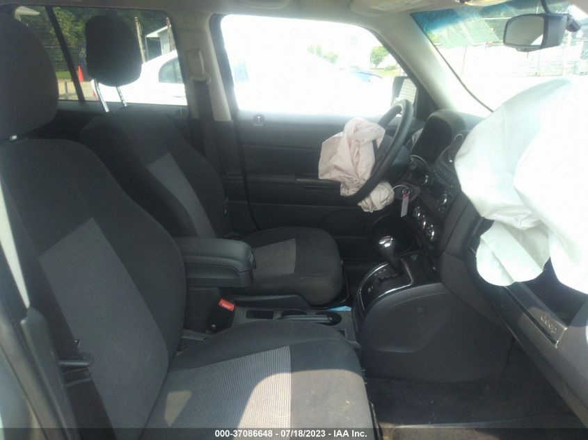 2014 JEEP PATRIOT ALTITUDE - 1C4NJPBAXED894011