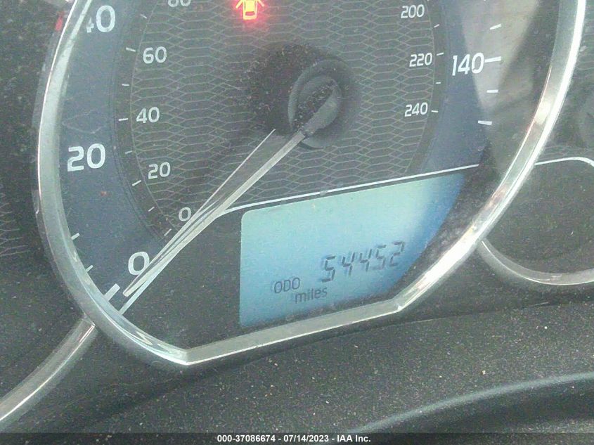 2015 TOYOTA COROLLA L/LE/LE PLS/PRM/S/S PLS - 2T1BURHE8FC403322