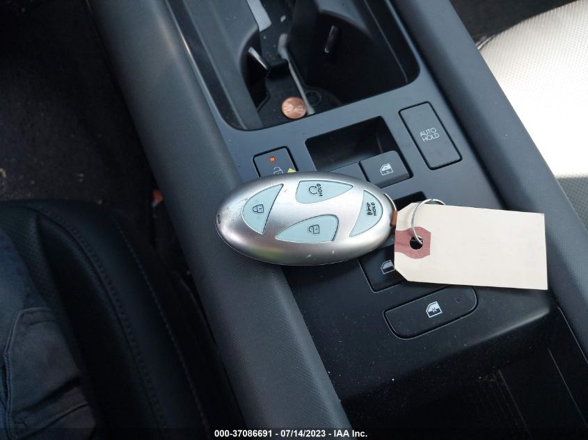 2023 HYUNDAI IONIQ 6 SEL - KMHM34AA7PA021399