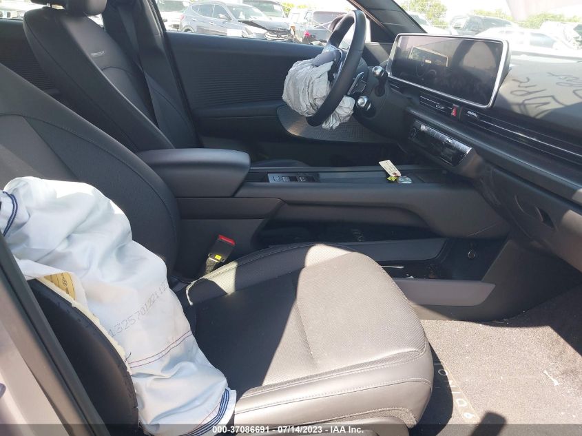 2023 HYUNDAI IONIQ 6 SEL - KMHM34AA7PA021399