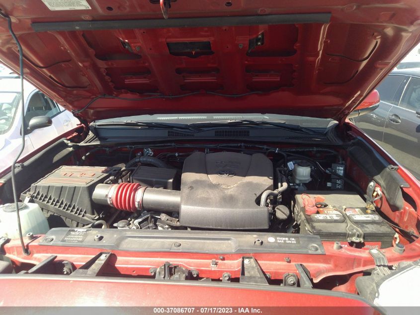 2017 TOYOTA TACOMA SR5/TRD SPORT - 3TMAZ5CN4HM050438