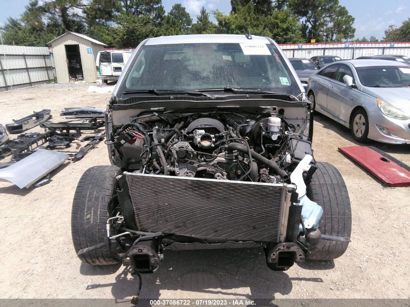 2015 CHEVROLET SILVERADO 1500 LTZ - 3GCPCSEC9FG482105