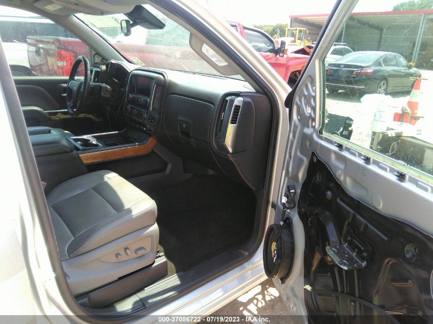 2015 CHEVROLET SILVERADO 1500 LTZ - 3GCPCSEC9FG482105