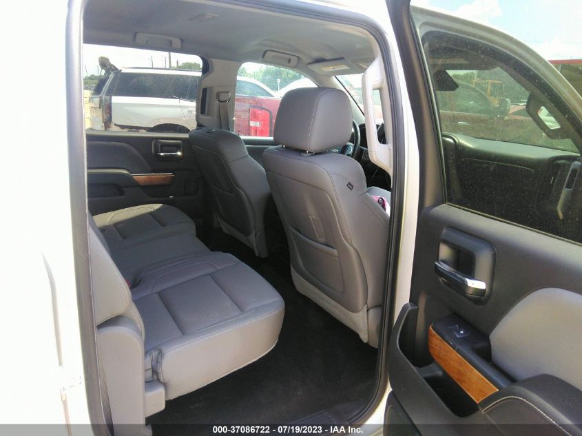 2015 CHEVROLET SILVERADO 1500 LTZ - 3GCPCSEC9FG482105