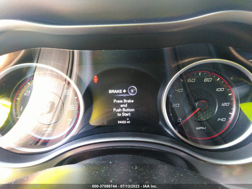 2021 DODGE CHARGER SXT - 2C3CDXBG0MH536389