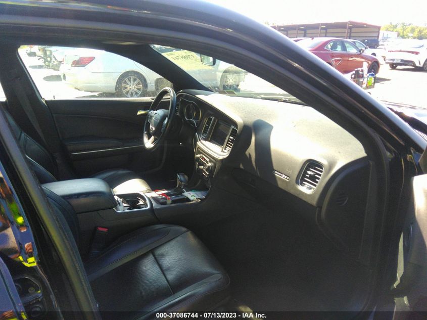 2021 DODGE CHARGER SXT - 2C3CDXBG0MH536389