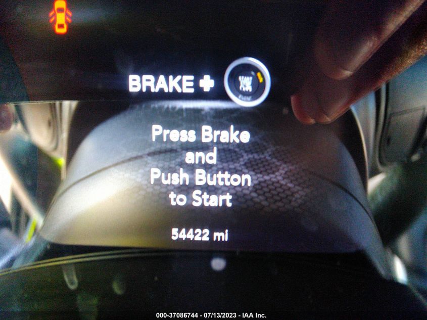 2021 DODGE CHARGER SXT - 2C3CDXBG0MH536389