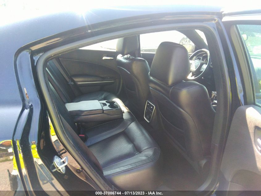 2021 DODGE CHARGER SXT - 2C3CDXBG0MH536389