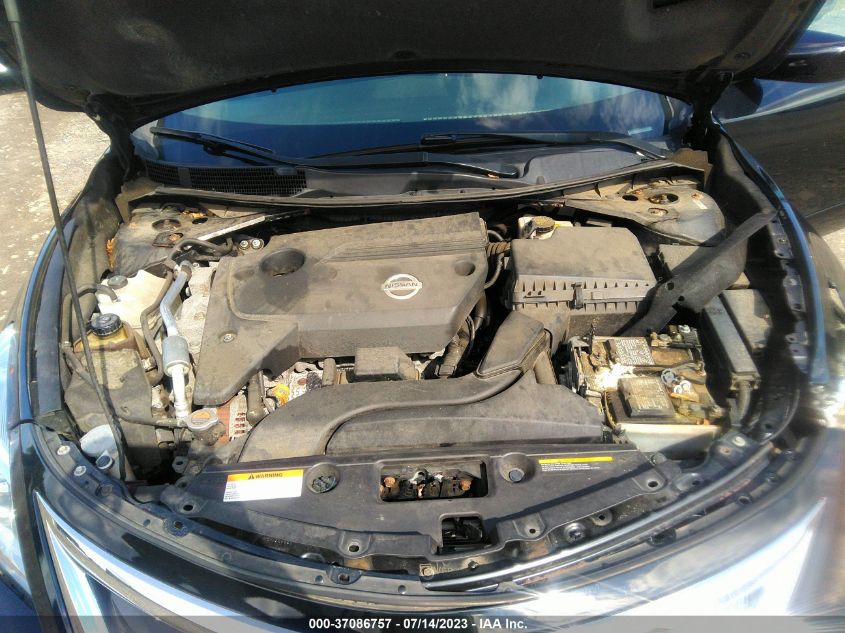2014 NISSAN ALTIMA 2.5 S - 1N4AL3AP8EN242088