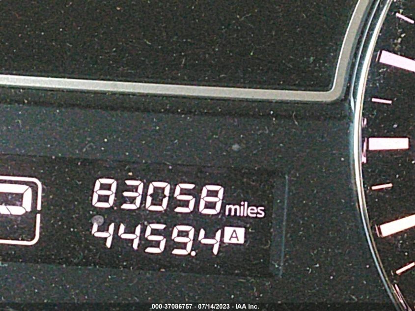 2014 NISSAN ALTIMA 2.5 S - 1N4AL3AP8EN242088