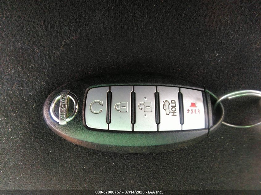 2014 NISSAN ALTIMA 2.5 S - 1N4AL3AP8EN242088