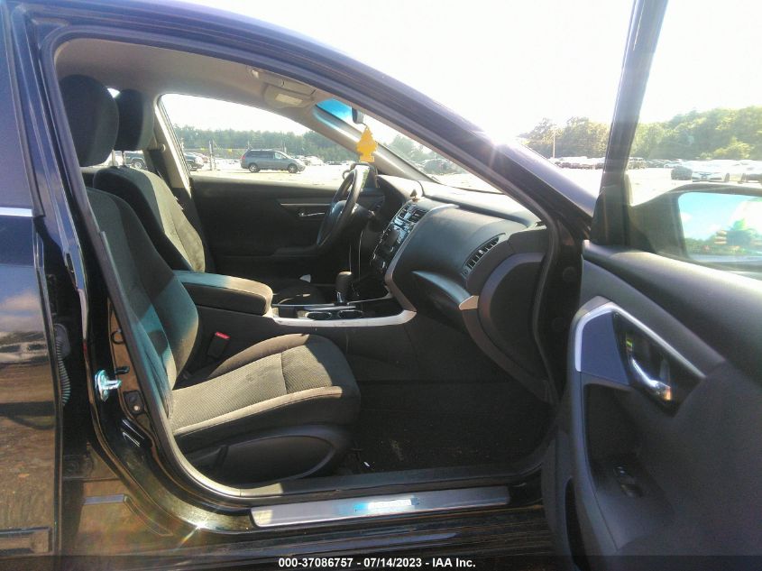 2014 NISSAN ALTIMA 2.5 S - 1N4AL3AP8EN242088