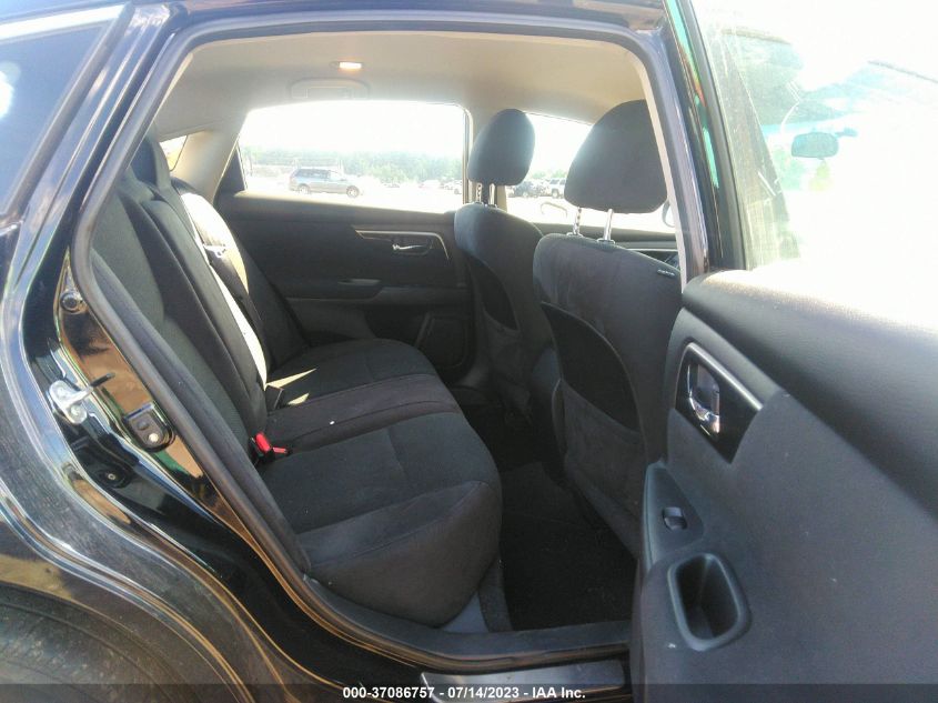 2014 NISSAN ALTIMA 2.5 S - 1N4AL3AP8EN242088