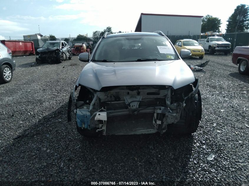 2016 MITSUBISHI OUTLANDER SPORT 2.4 - JA4AR4AW3GZ055837