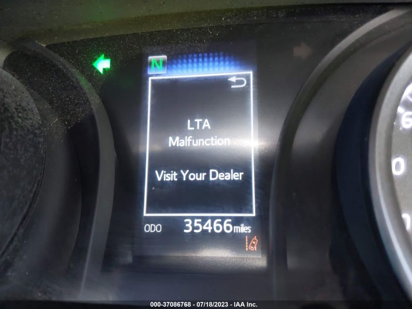 2021 TOYOTA CAMRY SE - 4T1G11AK2MU416417