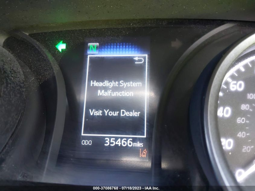 2021 TOYOTA CAMRY SE - 4T1G11AK2MU416417