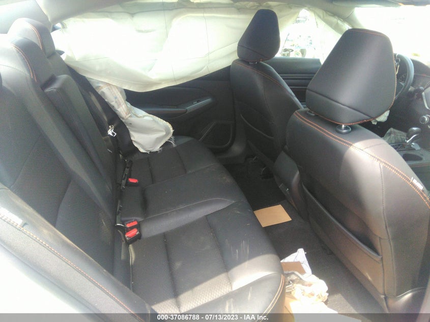 VIN 1N4BL4CW8LC165911 2020 NISSAN ALTIMA 2.5 SR