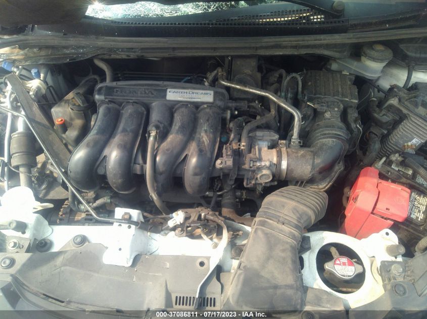 2015 HONDA FIT EX-L/EX - 3HGGK5H88FM749961